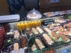 -池田寿司·新鲜现做(昌平悦荟店)