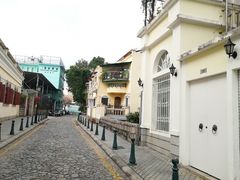 -龙环葡韵住宅式博物馆