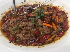 -东江海鲜酒家(艺都分店)