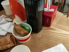 -海底捞火锅(泉城路店)