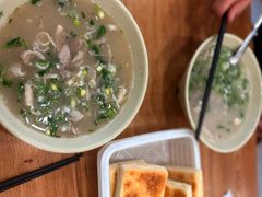 -褚氏岛城一汤(闽江路店)