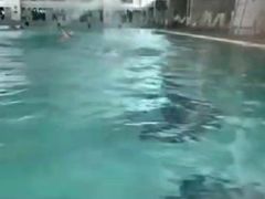 -一兆韦德健身·城市运动馆