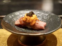 -奈良本寿司(永嘉路店)