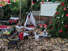 -HERRE·FARM 赫尔露营农场·团建聚会包场