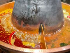 -乔先生涮肉·鲜活牛羊肉火锅(塘沽店)