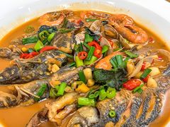 -豫丰汇河南名菜楼(武记餐饮)