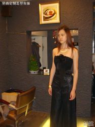 -i Style潮牌美发沙龙