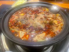 -小饕荟雅安贡椒鱼鲜馆(广福桥店)