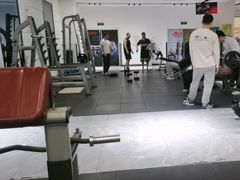 -奇迹健身(金牛凯德店)