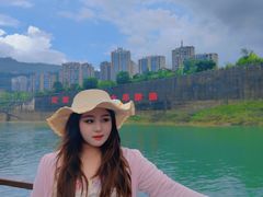 -乌江画廊(彭水苗族土家族自治县)