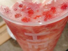 -喜茶(上海打浦桥日月光gelato lab+店)
