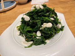 杏仁野菜-胡家大厨(西三庄店)