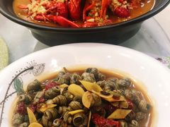 -陈氏龙虾·干锅鸭头
