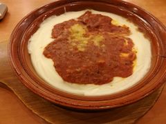 米兰风味肉酱多利亚饭-萨莉亚意式餐厅(黄埔大沙地店)