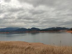 -翠屏湖景区