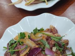 -岳合轩老北京涮肉