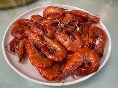 -外滩18号海鲜(三亚湾龙兴海鲜广场店)