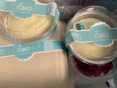 -7cake憩刻生日蛋糕·下午茶(无锡店)