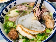 -夏家合汁(天润花园小区店)