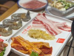 -肆幺幺烤肉(乐汇城店)