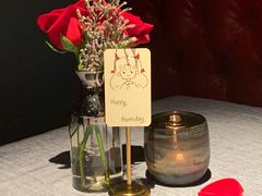 -弦月窗LUNETTE BY AMANDA(复兴路店)