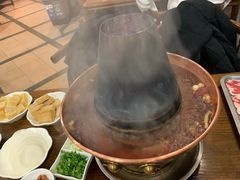 -大唐人家·热气羊肉(大华店)