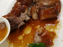 烧鹅-和乐喜宴海鲜酒家(骏荣广场店)