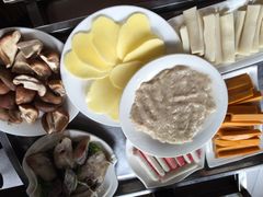 李雪火锅食府(总店)-李雪火锅食府(宽窄巷子总店)