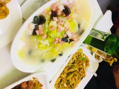 -福顺居(刘家窑店)