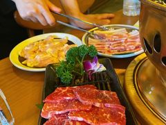 -AJIYA炭火烧肉(徐汇正大乐城店)