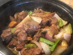 -宏大运餐厅(传媒大学店)