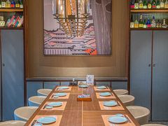 -山葵家·创意料理(宁波来福士店)