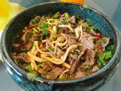 -君霖海鲜私房菜(春柳店)