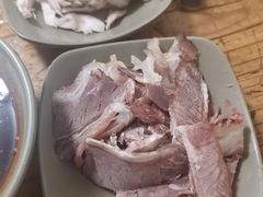 -汝萍传统蘸水菜(春华路总店)