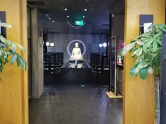 -梅筑·创意料理(王府井百货店)