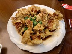 -老白肉馆(临江小区店)