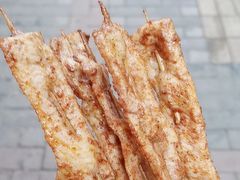 -里脊肉串店(天桥老店)