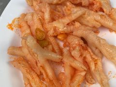 -黎记大排档(慈云路店)