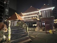 -裕龙汤泉