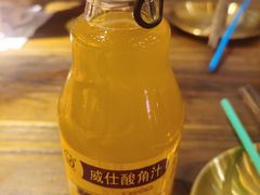 -不曾在把把烧•烧烤(莲坂磐基店)