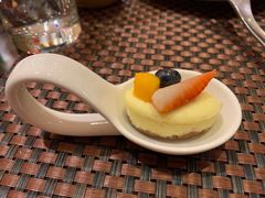 乳酪蛋糕-夜市全日餐厅·洲际酒店(石家庄洲际酒店)
