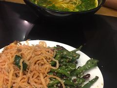 -杨记清芳牛肉拉面(宝龙广场店)