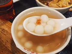-巴国口福火锅(石桥铺店)