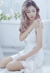 点击看大图 -蜜桃少女VISION写真馆(雁塔店)