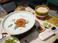 -京味斋·北京烤鸭(北京南站洋桥店)