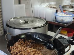 -共和老洪豆花草粿水粿