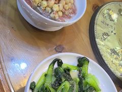 -下梅人家土菜馆(历史文化餐厅度假区店)