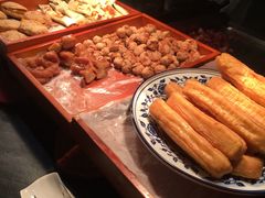 -北京希尔顿逸林酒店
