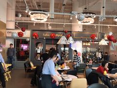 大堂-FAIRYLAND龙族星球主题餐厅(凯丹广场店)