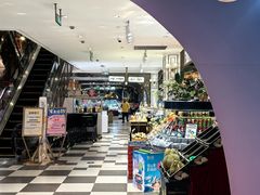 -杭州大厦LSE城市生活超市(杭州大厦店)